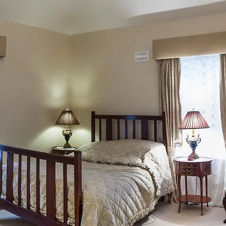 Moate Lodge Athy Room photo