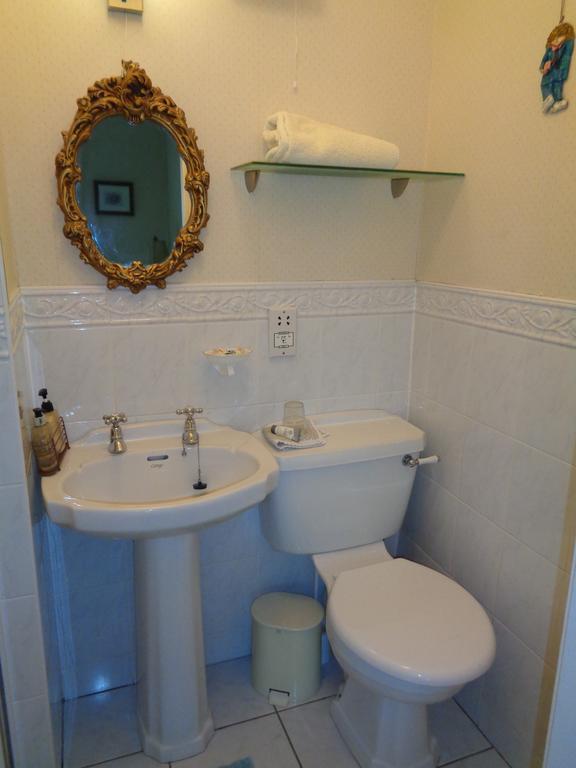 Moate Farm stay Athy