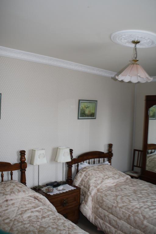 Farm stay Moate Athy
