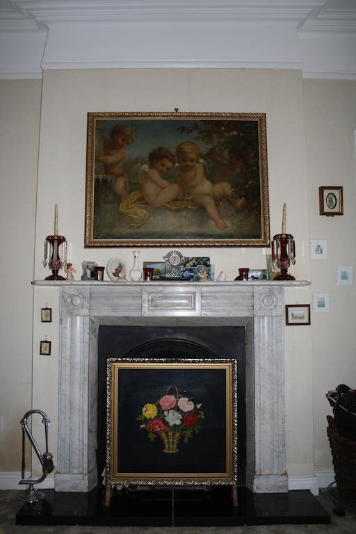 Farm stay Moate