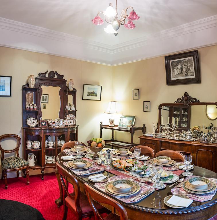 Farm stay Moate Athy